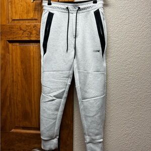 Men's American Eagle Gray Jogger Pants